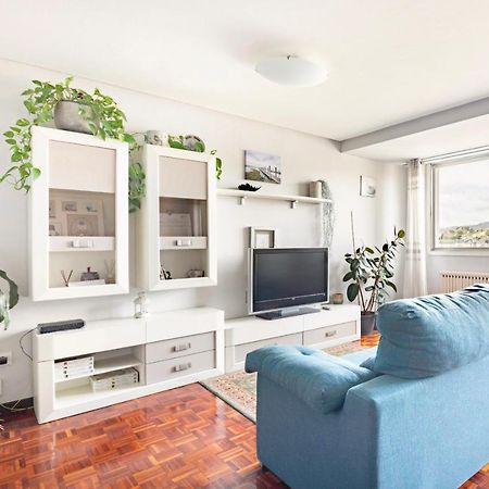 Apartamento En El Centro De コマルカ・デ・オウレンセ エクステリア 写真