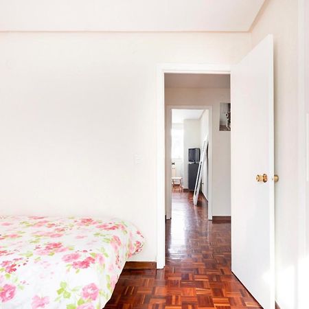 Apartamento En El Centro De コマルカ・デ・オウレンセ エクステリア 写真