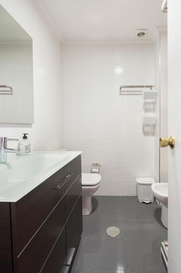Apartamento En El Centro De コマルカ・デ・オウレンセ エクステリア 写真