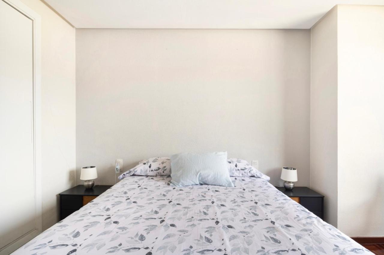 Apartamento En El Centro De コマルカ・デ・オウレンセ エクステリア 写真